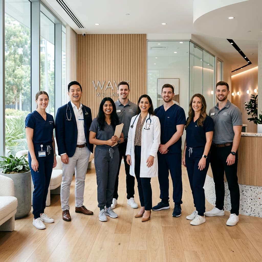 Centro Kinesio Team